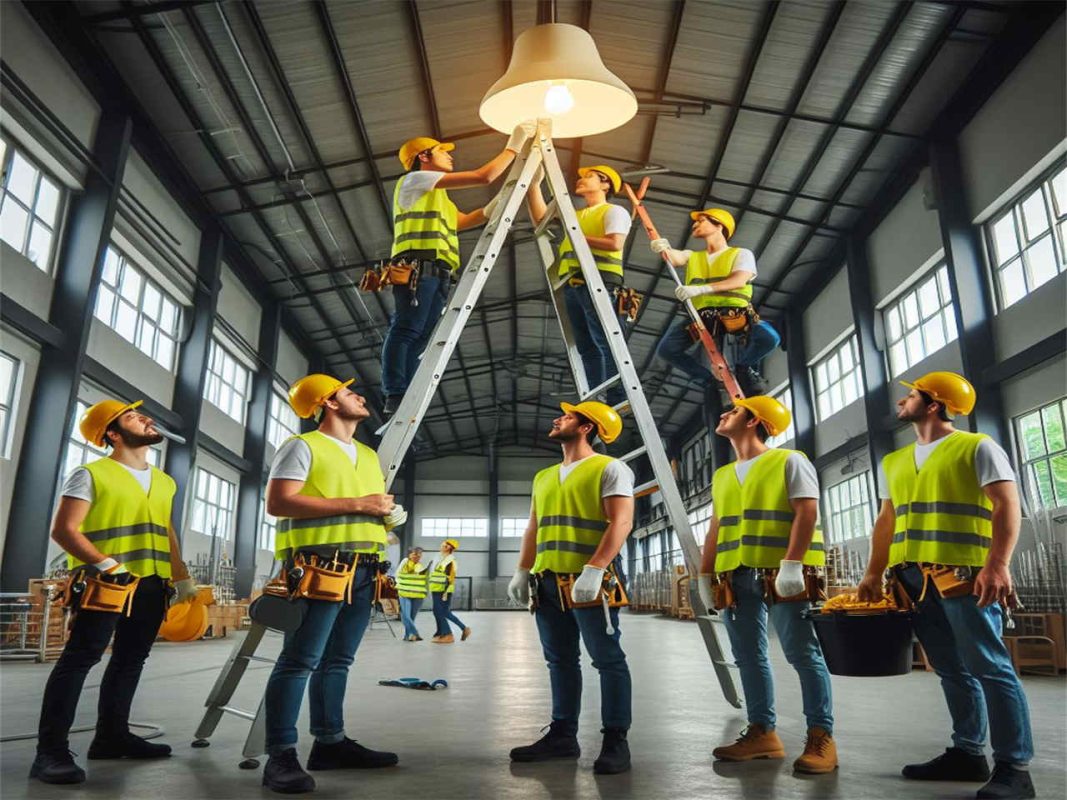 Do Electricians Change Light Bulbs in 2024? (7 Reasons Why You Need One)-About lighting--8f97ad74 d4c8 4547 9037 665b4d3846ef