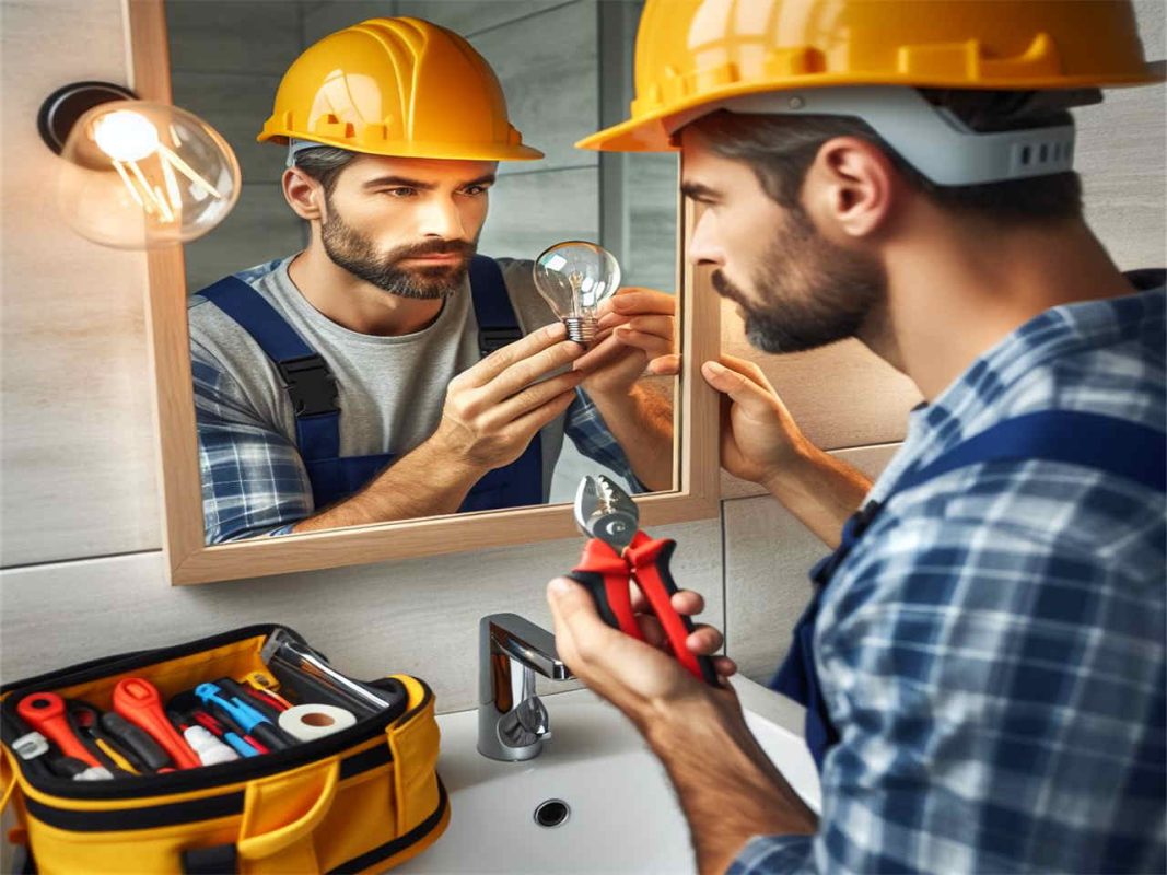 Do I Need an Electrician to Change a Shaving Light? (5 Reasons Why You Don’t)-About lighting--97e19384 0614 4dc5 8aa2 3bc4d2893942