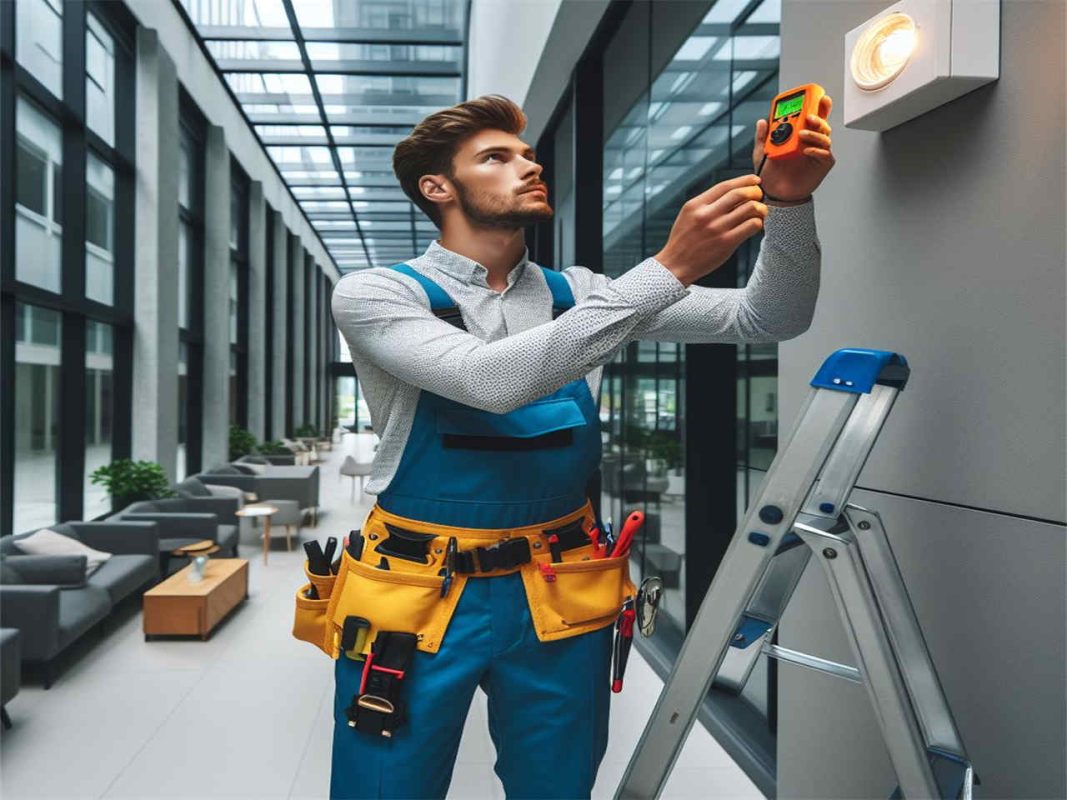 Does an Electrician Have to Do an Emergency Light Test? (5 Reasons Why) [2024]-About lighting--9cd99f81 a032 4d50 80a6 df384db4e229