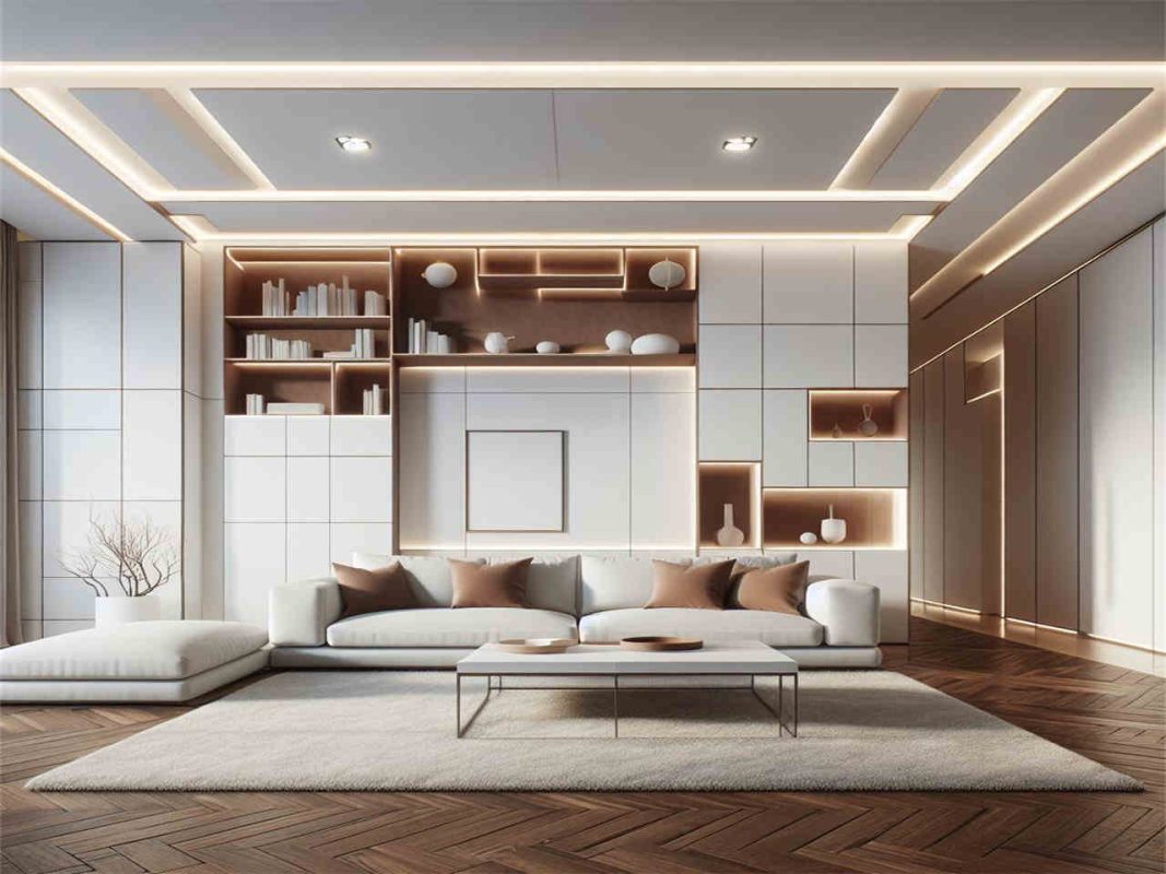 Where to Place Recessed Lighting in Living Room (7 Tips) [2024]-About lighting--9e68c80a fc56 41aa ab81 3ed32aea34cd