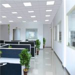 LED Office Panel Lights