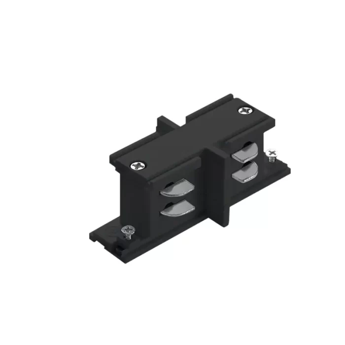 Track Lighting Accessories - Mini linear joint/Black - Kosoom AG01N-Accessories--AG01N