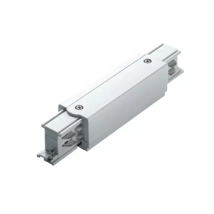 Track Lighting Accessories - Center feed and linear joint - Kosoom AI01B-Accessories--AI01B