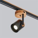 Ceiling Track Lighting