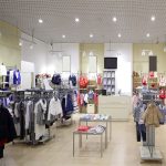 Retail Downlights