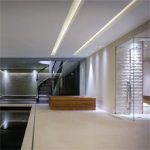 Ceiling LED Strip Lights