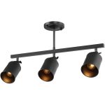 Bar Track Lighting