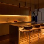 Kitchen LED Strip Lights