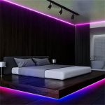 LED Light Strips for Bedroom