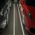 Garage LED Lighting Strips