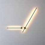 LED Linear Wall Light