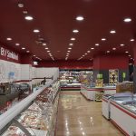 LED Supermarket Downlight