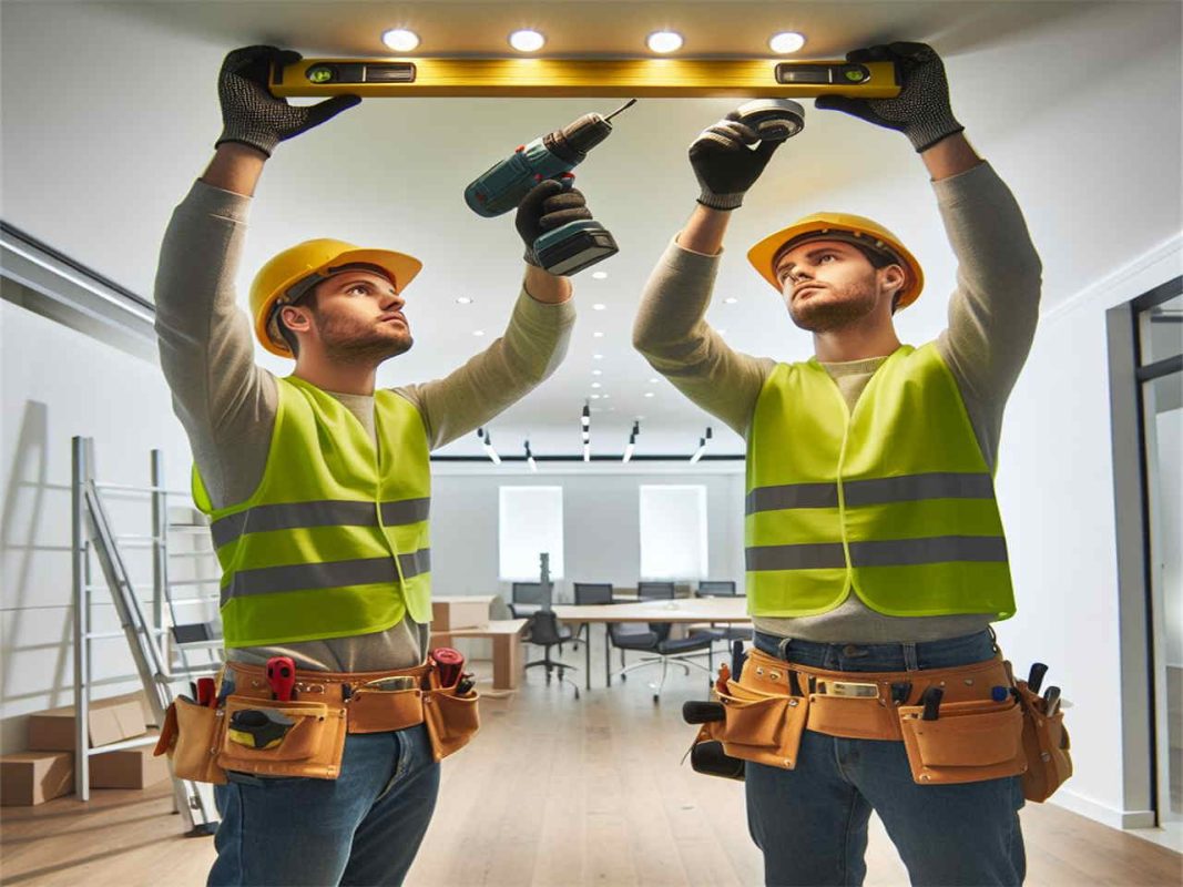 Do Electricians Install Recessed Lighting? (5 Reasons Why You Need One in 2024) [Ultimate Guide]-About lighting--a67d6d87 c124 448e afff f2e2062fe7f4