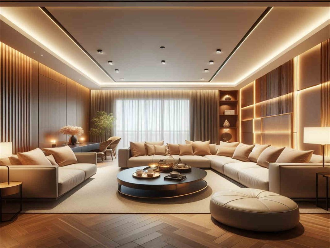 Where to Place Recessed Lighting in Living Room (7 Tips) [2024]-About lighting--ae9562dc f6f8 4061 82e5 8941f3fef8cd