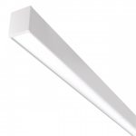 White Linear Lighting