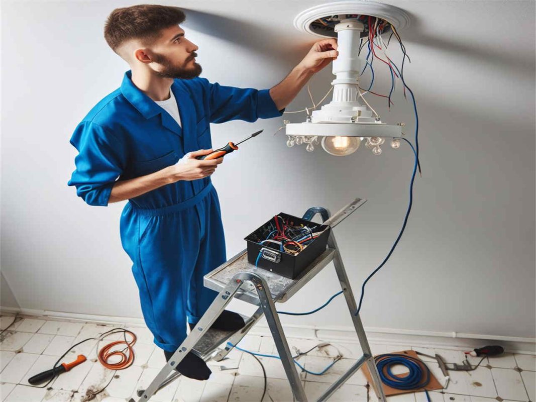 Do I Need an Electrician to Change a Shaving Light? (5 Reasons Why You Don’t)-About lighting--b4c890a6 4c4d 4969 9df1 598d7e47866c