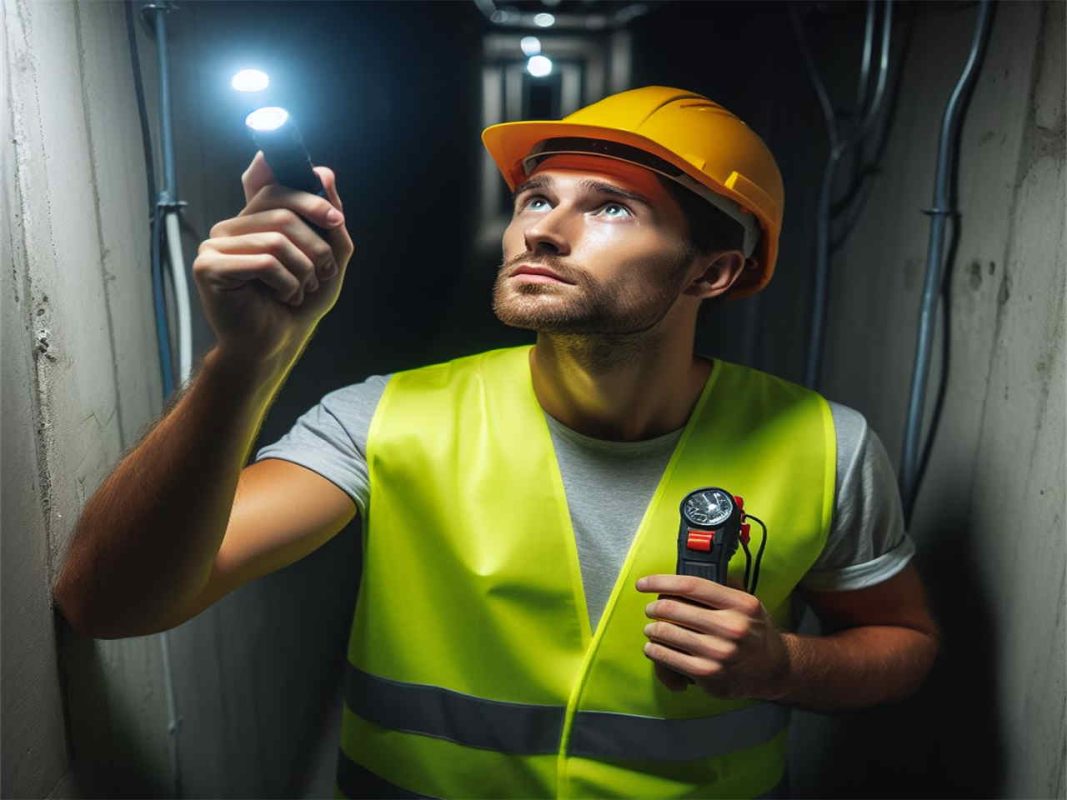 Does an Electrician Have to Do an Emergency Light Test? (5 Reasons Why) [2024]-About lighting--b6a93969 b06d 4578 8c1a 598328a0c449