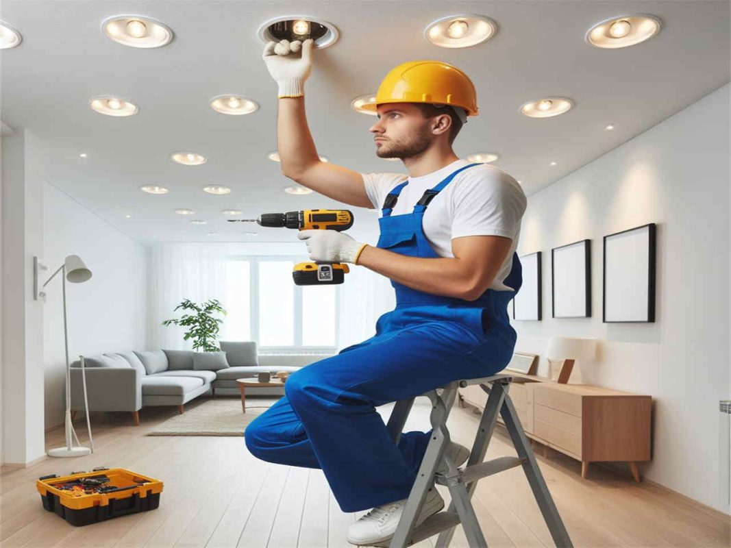Do Electricians Install Recessed Lighting? (5 Reasons Why You Need One in 2024) [Ultimate Guide]-About lighting--b73d4677 8be1 4de2 b687 4d5c487883af