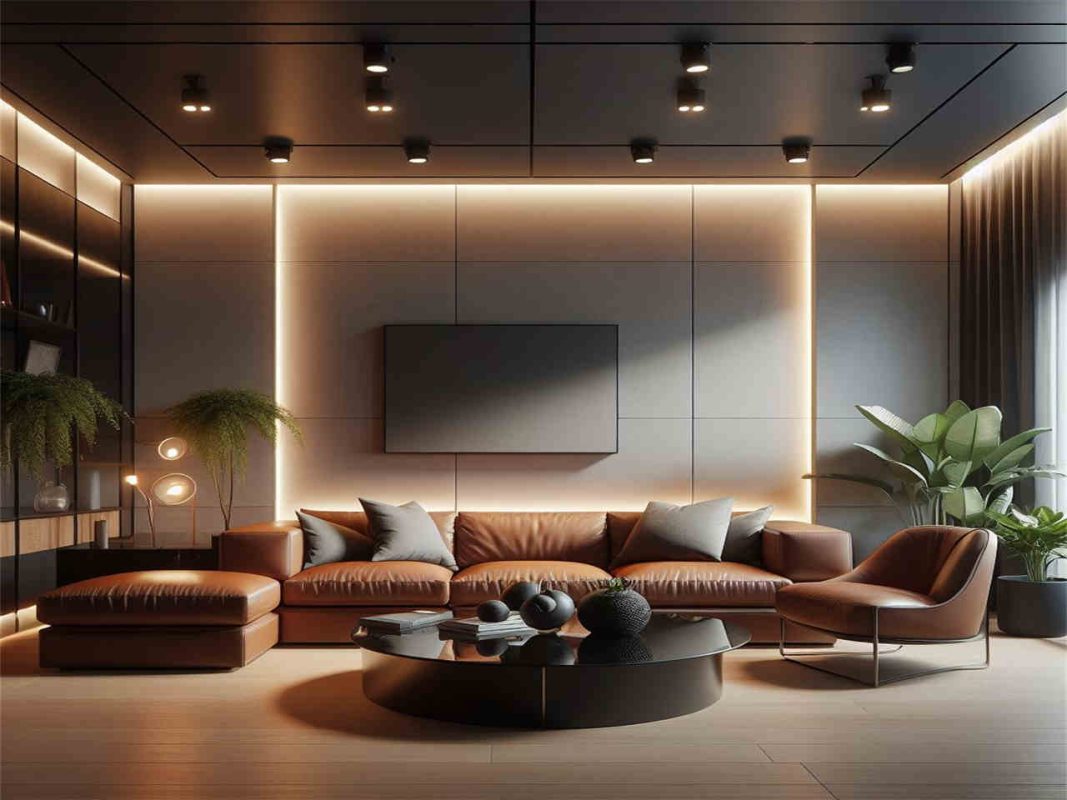 Where to Place Recessed Lighting in Living Room (7 Tips) [2024]-About lighting--ba035deb c3aa 4073 b157 4db866459d09