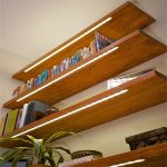 Shelf Strip Lights