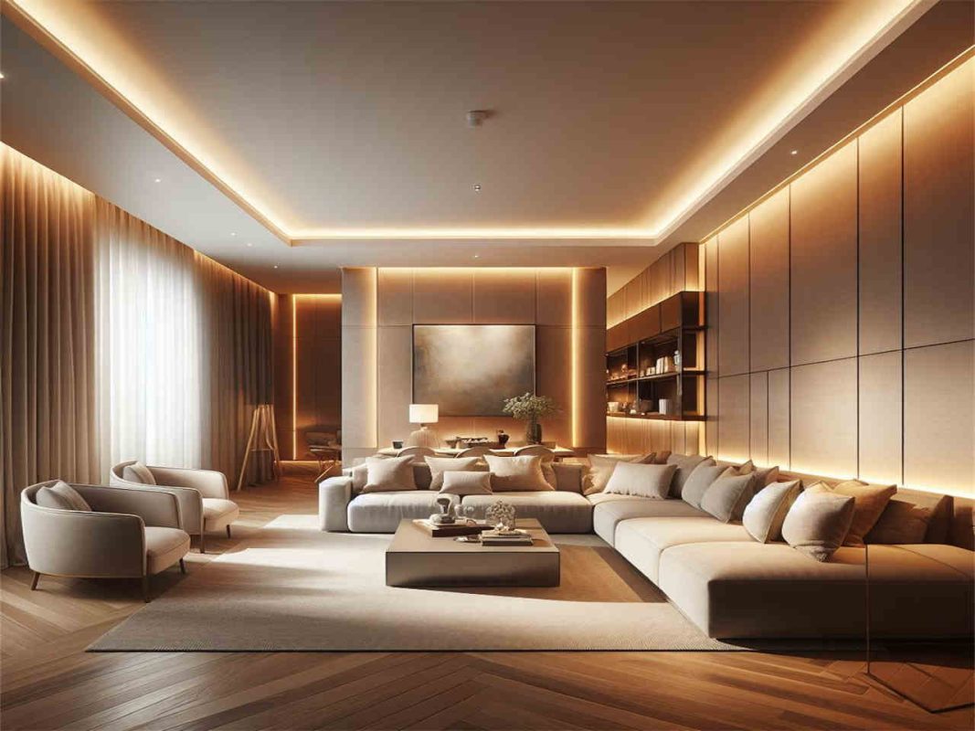 Where to Place Recessed Lighting in Living Room (7 Tips) [2024]-About lighting--ca26e3cd 2b53 4329 a0da d33d20d798a8