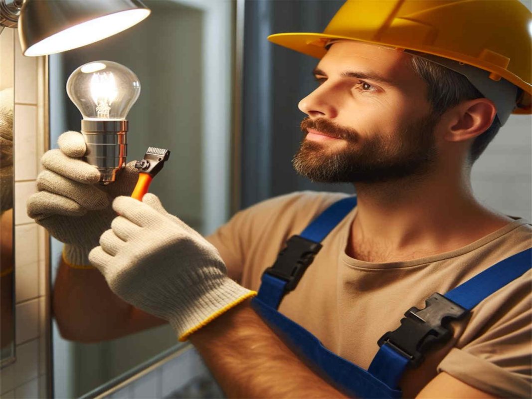 Do I Need an Electrician to Change a Shaving Light? (5 Reasons Why You Don’t)-About lighting--d47f9987 670e 4d94 be2d 012f619c40d4