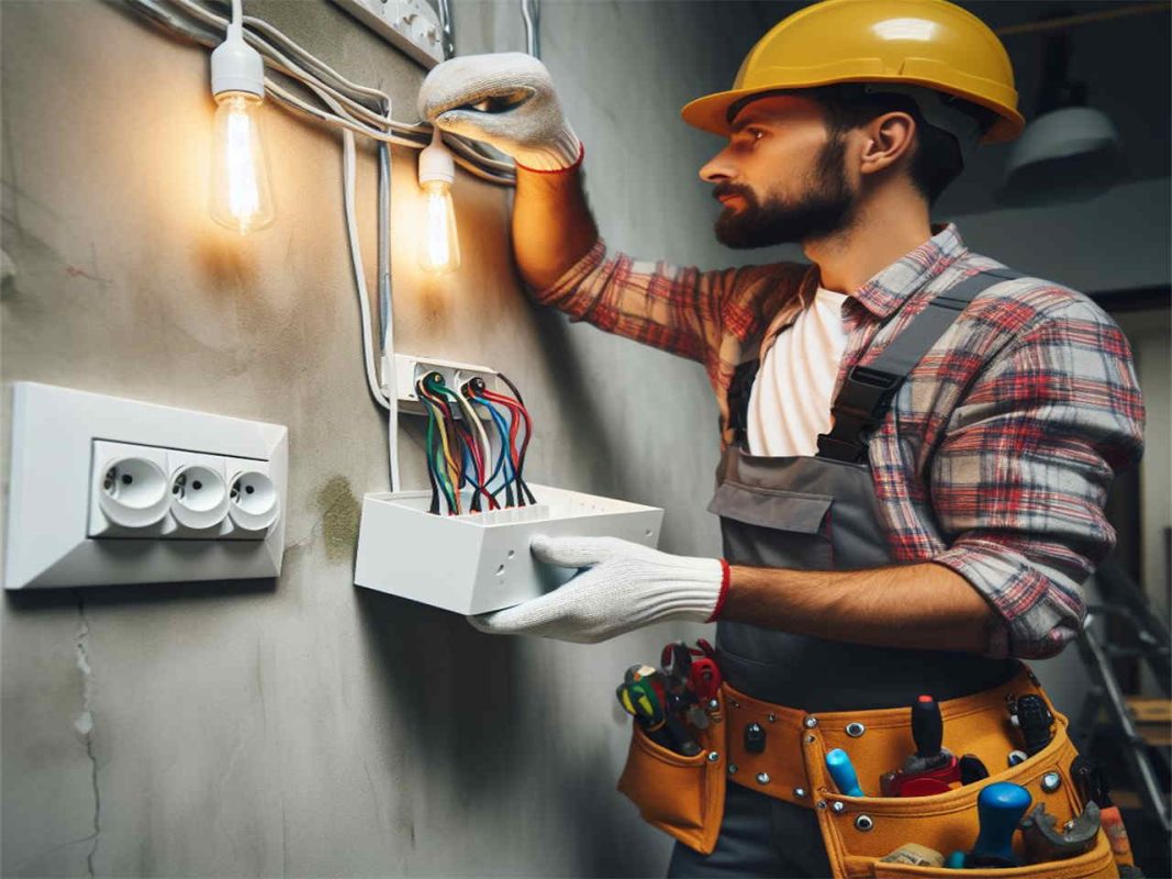 Do You Need an Electrician to Change a Wall Light? (5 Reasons Why) [2024]-About lighting--d49e97d1 fd59 473b 9fb4 b6e5bf7ae278