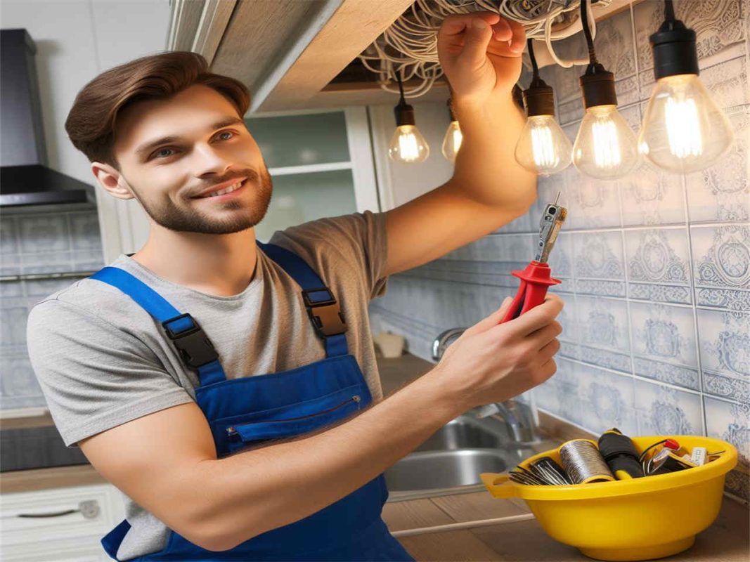 do you need a professional electrician for kitchen light fittings-About lighting--d4a57ecb 4660 4baf 9e2f acbcb3a27815