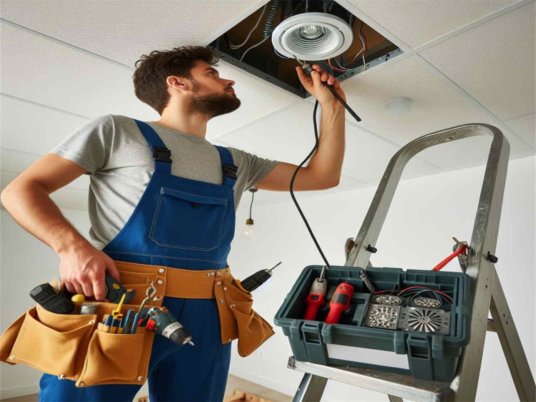 Do Electricians Install Recessed Lighting? (5 Reasons Why You Need One in 2024) [Ultimate Guide]-About lighting--d6718a75 f92c 47c3 9b55 538d9910837c