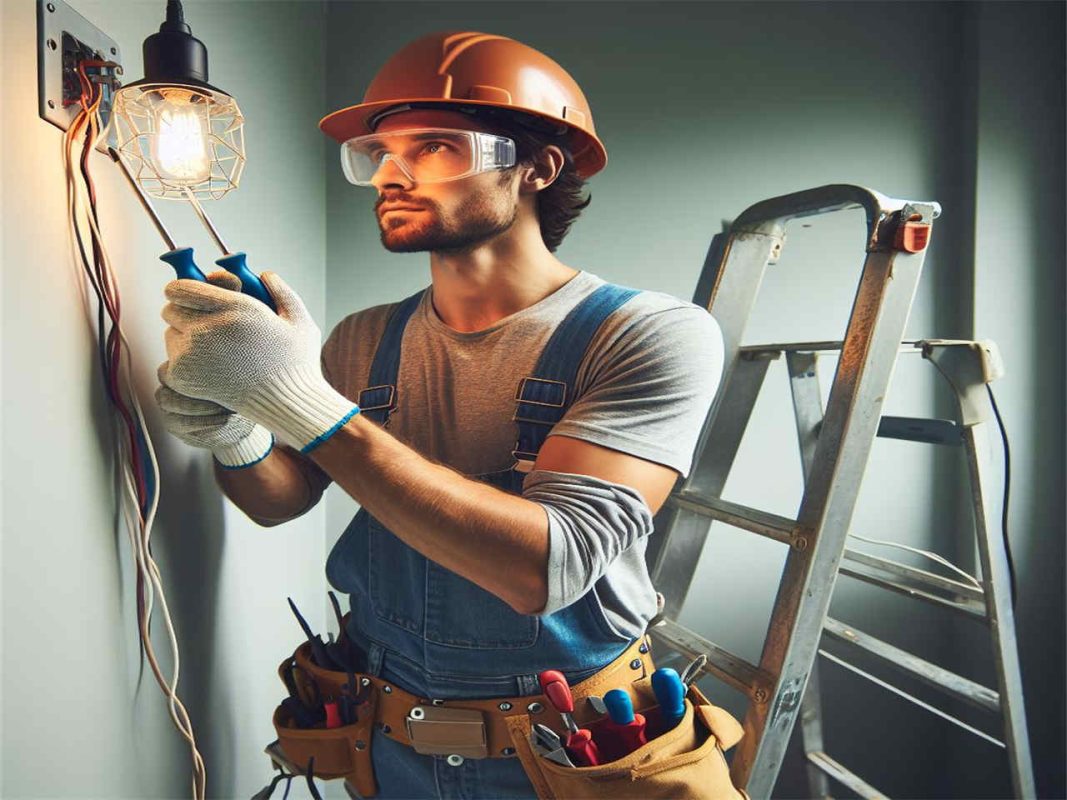 Do You Need an Electrician to Change a Wall Light? (5 Reasons Why) [2024]-About lighting--d9447f6d e658 4d53 acdf ff9ccde765ad