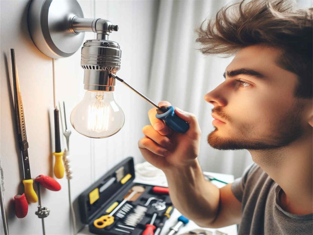 Do I Need an Electrician to Change a Shaving Light? (5 Reasons Why You Don’t)-About lighting--db3edf0d 415e 4cfb 9822 256bbce2f37a