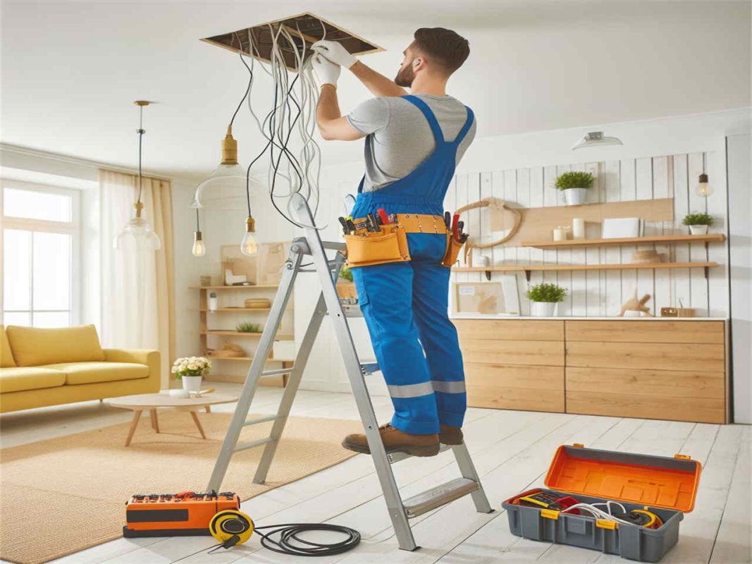 Do You Need an Electrician to Change a Light Cable in 2024?-Installation-All you need to know-dd60d127 a5aa 4ed1 b140 3a7bd8ce50a3