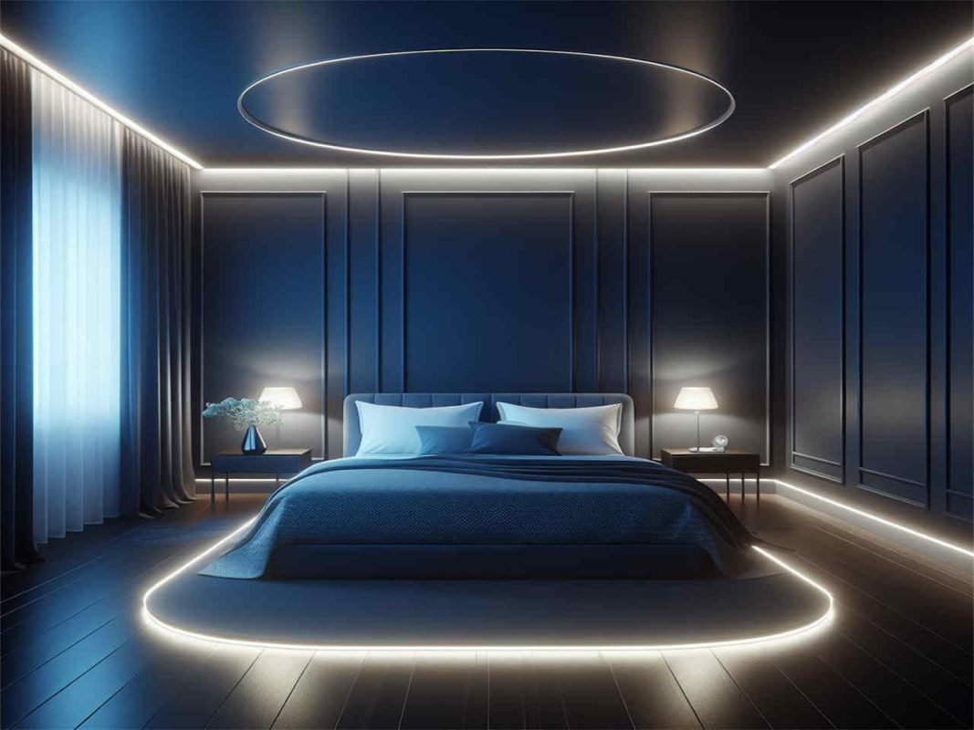 LED Strip Ideas for the Bedroom-About lighting--de782829 9e7b 4084 beb6 418aeaa87413