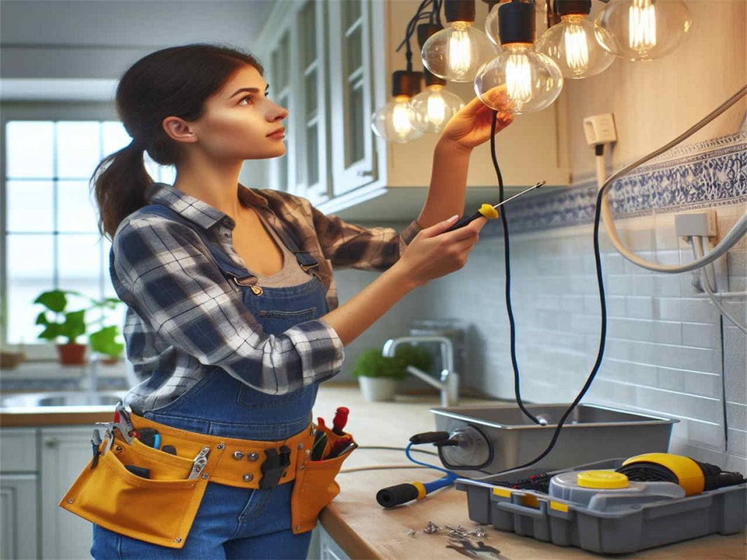 do you need a professional electrician for kitchen light fittings-About lighting--e0188146 426e 4343 8bca 241e66922f0c