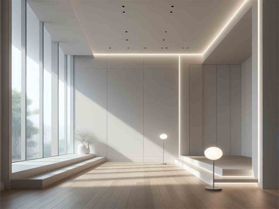 How Many Recessed Lights Do I Need? (7 Steps to Find Out) [2024]-About lighting--e37ce1a7 dfc4 416f 84a6 2e51dd418310