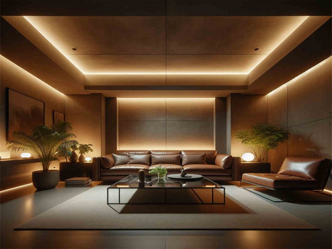 Where to Place Recessed Lighting in Living Room (7 Tips) [2024]-About lighting--e4350f7a 6232 4779 b52e 173ddf56d0b5