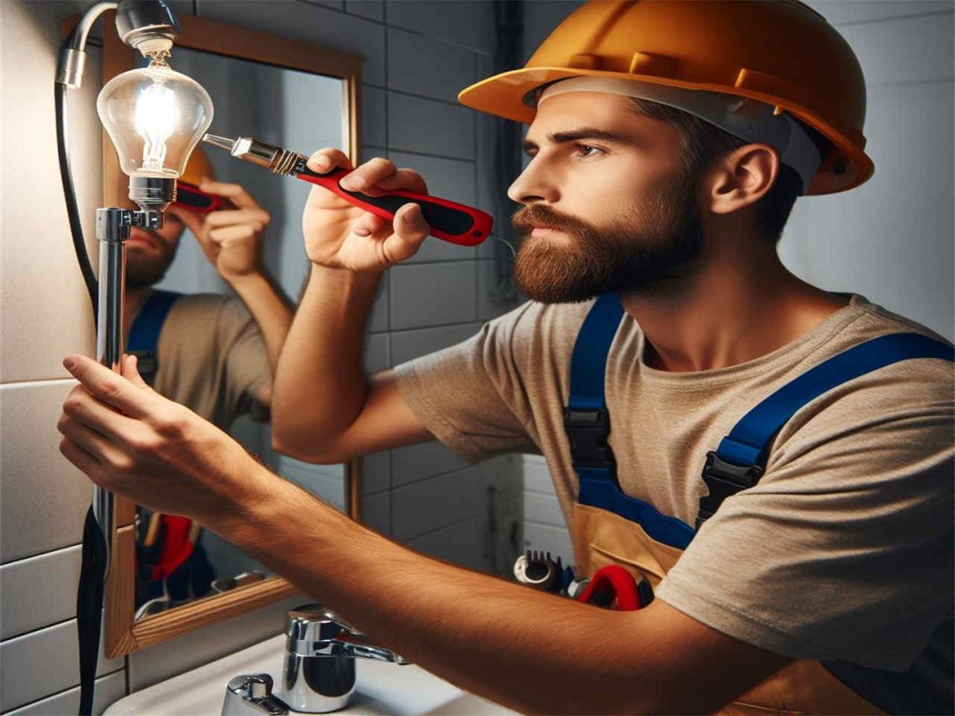 Do I Need an Electrician to Change a Shaving Light? (5 Reasons Why You Don’t)-About lighting--e92923ba ddf4 430e 9b3a 7c2114e0e45e