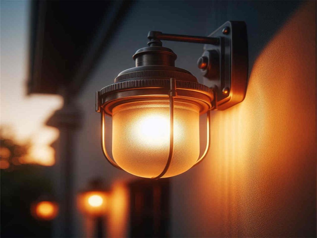 What IP Rating Do I Need for outdoor lighting?-About lighting--f1d02ffb c1b8 486c 934d 96a5b244a1b3