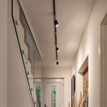 Hallway Track Lighting