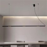 Modern Linear Lighting