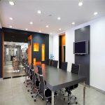 LED Office Downlights