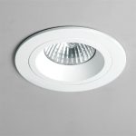 White Downlights