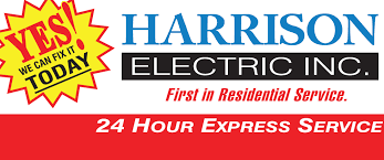 Best Electrician Companies & Services -harrison-electric.com