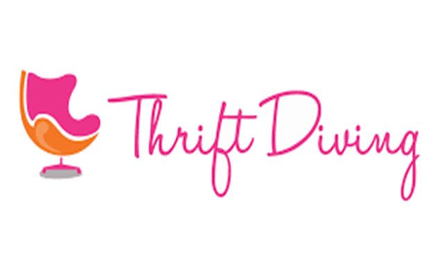 best diy blog-thriftdiving.com