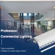 2 meters compressed covers and caps / CN-RL02 L2000*77.9*70.3mm - LED Profile - Kosoom SP54-LED Strip Profile--02