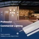 2 meters compressed covers and caps / CN-AS02 L2000*36.4*60.2mm - LED Profile - Kosoom SP57-LED Profile--02