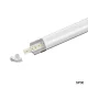 LED Profile - 2 meters compressed covers and caps / CN-SL09 L2000*15.8*15.8mm - Kosoom SP30-LED Aluminium Profile--03