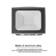 LED Flood Light - Kosoom FL256-LED Floodlights--1