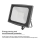 LED Flood Light - 200w/4000K -Kosoom FL264-LED Floodlights--2