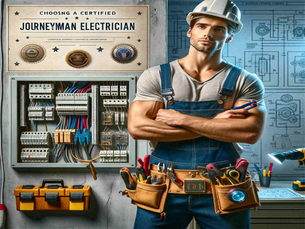 how to find a good and journeyman electrician-Solution-All you need to know-DALL·~3